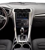 Ford Fusion Hybrid Titanium 2013 года